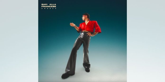 Andrea (Foto Maria Gaia Marotta)