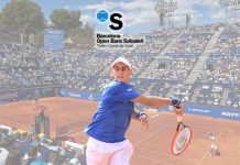 Atp Barcellona: bene Arnaldi, doma Trungelliti e raggiunge i quarti Arnaldi ATP Barcellona