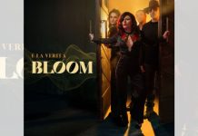 Bloom, da venerdì 26 aprile il singolo della band rock di Giusy Ferreri