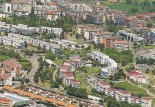Comitato Popolare Provinciale di Cosenza: “No alla città unica”