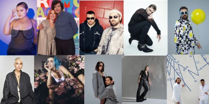 Concerto 1° Maggio di Roma prende forma la lineup