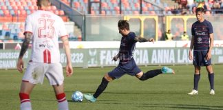 Scatto salvezza, il Cosenza piega il Bari 4-1