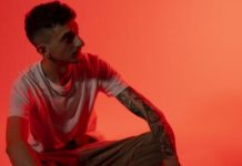 Além: in uscita venerdì 3 maggio il nuovo album di inediti Além: in uscita venerdì 3 maggio il nuovo album di inediti