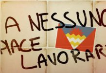Novamerica: “A nessuno piace lavorare” è il nuovo album dell’artista veneto Novamerica A nessuno piace lavorare