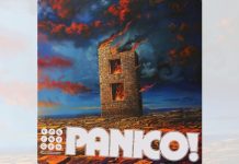 Musica, Feelbacks: “Panico!” è il nuovo singolo Musica, Feelbacks: "Panico!" è il nuovo singolo