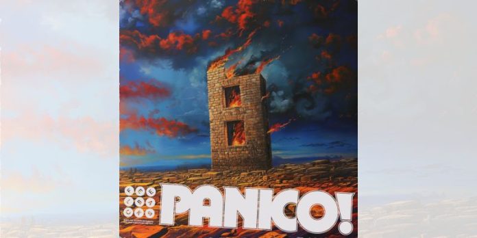Musica, Feelbacks: "Panico!" è il nuovo singolo