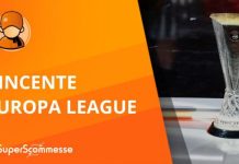 Quote vincente Europa League: Atalanta tra le principali candidate Quote vincente Europa League: Atalanta tra le principali candidate