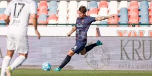 Giacomo Calò (foto Francesco Farina)