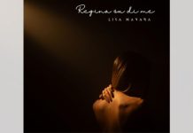 Dal 12 aprile è disponibile “Regina su di me”, il nuovo singolo di Lisa Manara Dal 12 aprile è disponibile Regina su di me, il nuovo singolo di Lisa Manara