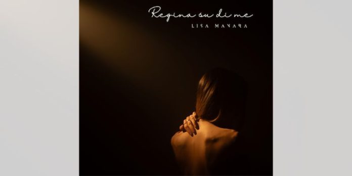 Dal 12 aprile è disponibile Regina su di me, il nuovo singolo di Lisa Manara