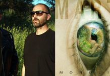 Dal 19 aprile sarà disponibile “Marta”, il nuovo singolo dei Monolite