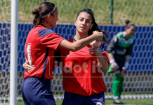 Eccellenza femminile, 9ª giornata: è un Cosenza da “26” e lode Eccellenza femminile, 9ª giornata è un Cosenza da 26 e lode (Foto Francesco Farina)
