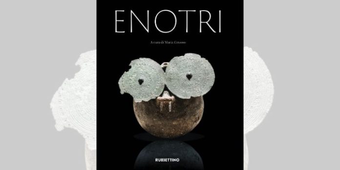 “Enotri”, sabato a Cosenza la presentazione del libro a cura di Maria Cerzoso