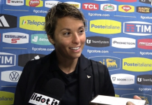 Post Italia-Paesi Bassi, Giacinti: “Vittoria di squadra” (VIDEO) Euro 2025 Italia-Paesi Bassi, Giacinti Vittoria di squadra