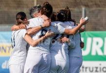 Femminile: in eccellenza è un Cosenza che convince, in Serie C vince il Crotone Femminile: in eccellenza è un Cosenza che convince, in Serie C vince il Crotone (Foto: Francesco Farina)
