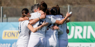 Femminile: in eccellenza è un Cosenza che convince, in Serie C vince il Crotone Femminile: in eccellenza è un Cosenza che convince, in Serie C vince il Crotone (Foto: Francesco Farina)