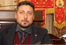 Strade provinciali del cassanese, Chiaravalle respinge le critiche Francesco Chiaravalle