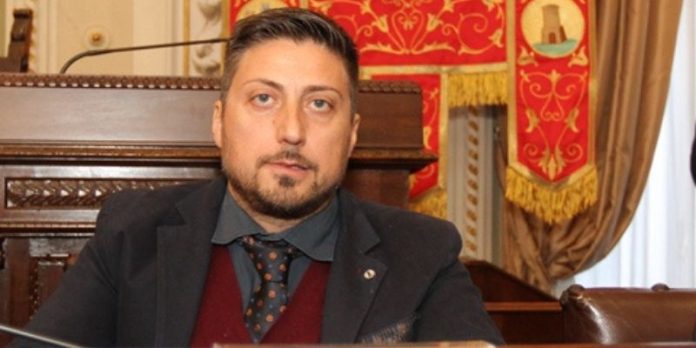 Francesco Chiaravalle