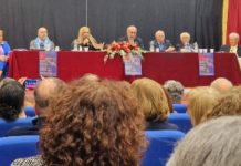 Frascineto omaggia la poetessa popolare Maria Markut