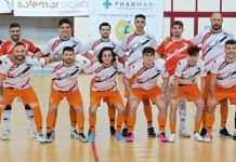 Futsal, Serie A2: Ecosistem Lamezia sconfitta di misura a Palermo