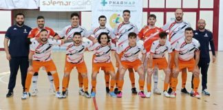 Futsal, Serie A2: Ecosistem Lamezia sconfitta di misura a Palermo
