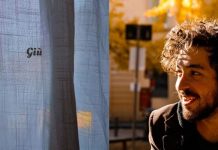 Musica, “Giù” è il nuovo singolo di Licciardi