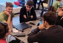 Gli Ingegneri Gestionali dell’Unical protagonisti al prestigioso Manuthon