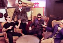 Statuto Football Club, musica e calcio nel nuovo disco da maggio in tour