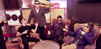 Statuto Football Club, musica e calcio nel nuovo disco da maggio in tour