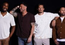 I Blue: parte da Roma il 1° luglio il nuovo tour estivo