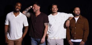 I Blue in concerto a Milano il 14 e il 15 aprile