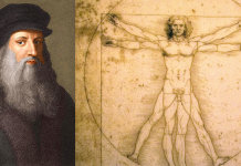 Il 15 Aprile 1452 nasceva Leonardo Da Vinci, uno dei più grandi geni dell’umanità Il 15 Aprile 1452 nasceva Leonardo Da Vinci, uno dei più grandi geni dell'umanità
