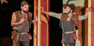 “Il Teatro fa scuola”, lunedì 22 aprile ultimo appuntamento al Teatro Rendano
