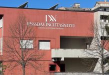 La Polizia Provinciale riacquisisce la casa dell’ex custode del Nitti di Cosenza