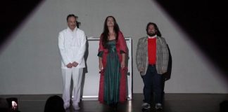 La compagnia Porta Cenere presenta la terza annualità del progetto “TRANSIT”