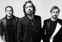 Le Vibrazioni: annunciate le prime date di Summer Tour 2024