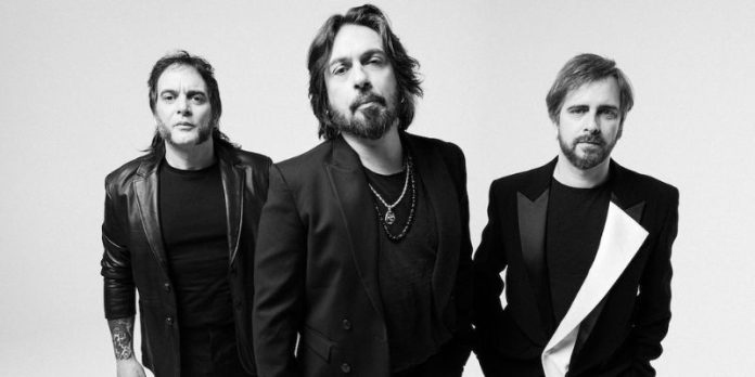 Le Vibrazioni annunciate le prime date di Summer Tour 2024