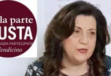 Mendicino, la candidata a sindaco Francesca Reda: “Avviamo una nuova stagione”