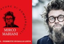 Mirco Mariani, il parcheggiatore di sommergibili
