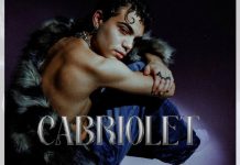 Musica: “Cabriolet” è il nuovo singolo di Sonoruggiero Musica Cabriolet è il nuovo singolo di Sonoruggiero