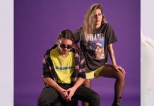 Musica: La Messa pronti a far rumore con “I was born for la fiesta” Musica La Messa pronti a far rumore con I was born for la fiesta