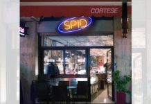Musica: “Spid” è il nuovo singolo di Cortese Musica Spid è il nuovo singolo di Cortese