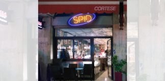 Musica: “Spid” è il nuovo singolo di Cortese Musica Spid è il nuovo singolo di Cortese