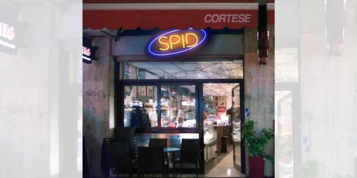 Musica Spid è il nuovo singolo di Cortese Musica Spid è il nuovo singolo di Cortese