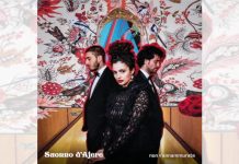 Musica, domani esce il nuovo album dei Suonno d’ajere
