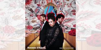 Musica, domani esce il nuovo album dei Suonno d’ajere