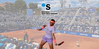 Atp Barcellona: ritorno in grande stile per Nadal, 6-2 6-3 a Cobolli Nadal a Barcellona