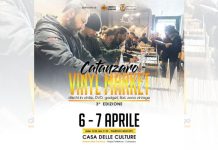 Nasce in Calabria il Vinyl Market: a Catanzaro il 6 e il 7 aprile