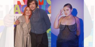 Noemi ed Ermal Meta saranno i conduttori del Primo Maggio a Roma