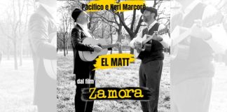 On line il video di “El Matt”, interpretato da Neri Marcorè e Pacifico